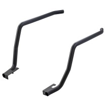 Tube de protection ARB SUMMIT F/RAIL noir mat – 4x4 robuste